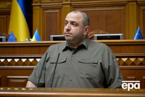 По данным СМИ, Умеров 25 сентября приходил к Зеленскому согласовывать финальный список кандидатов