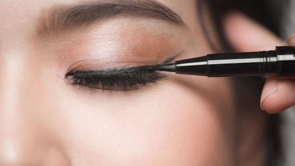 Для промальовування стрілки потрібно вибрати правильний кут