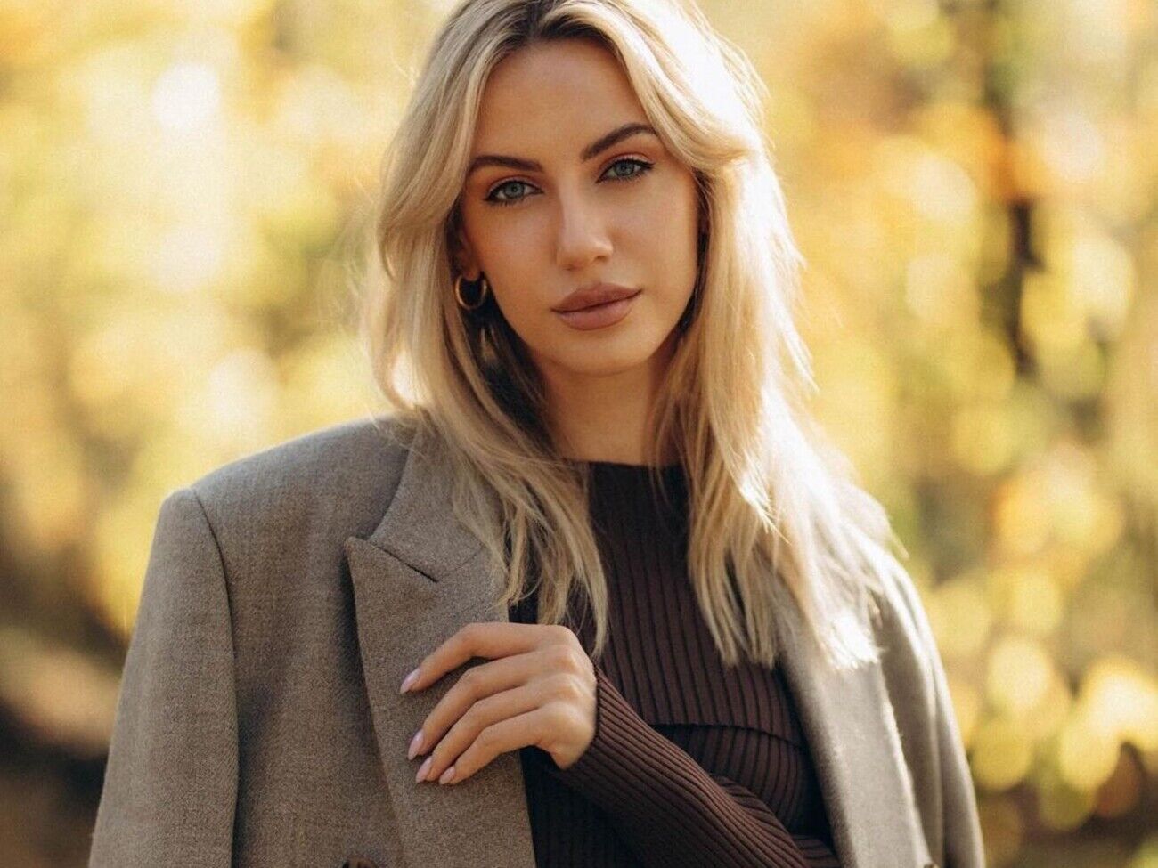 Никитюк не комментирует личную жизнь