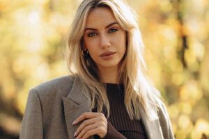 Никитюк не комментирует личную жизнь