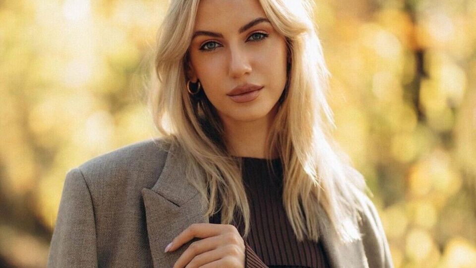 Никитюк не комментирует личную жизнь