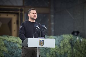 Зеленський повідомив про результати щоденної селекторної наради