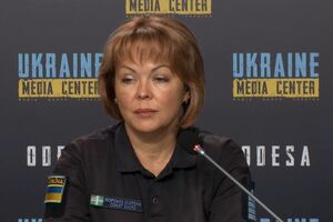 Гуменюк: Корабли сейчас больше прячутся, выискивая для себя места безопасности для базирования и пребывания в Черном море