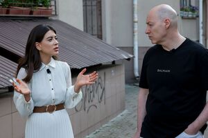 Есхакзай: Мені набридло чекати. Я перші пів року чекала, коли все закінчиться