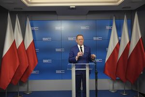 Телус (на фото) 27 сентября провел переговоры с главой Минагрополитики Украины Сольским