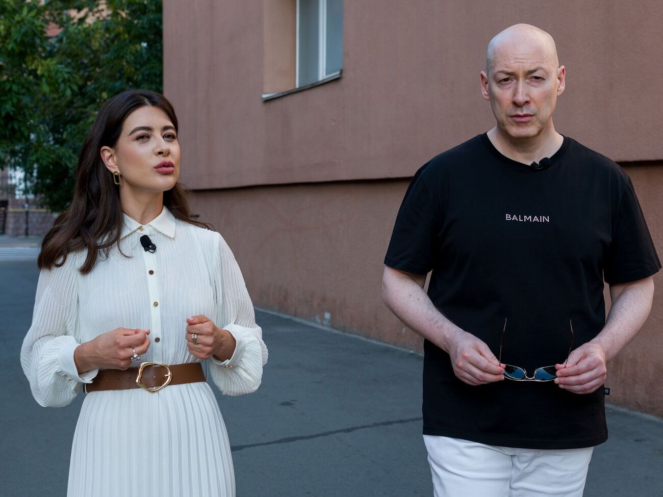 Есхакзай: Ти сидиш у Києві на паркінгу 20 днів, і тобі кажуть їхати в Росію? А ти не хочеш їхати в Росію