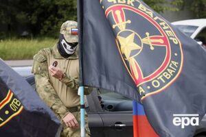 "Вагнер" знову воює в Україні
