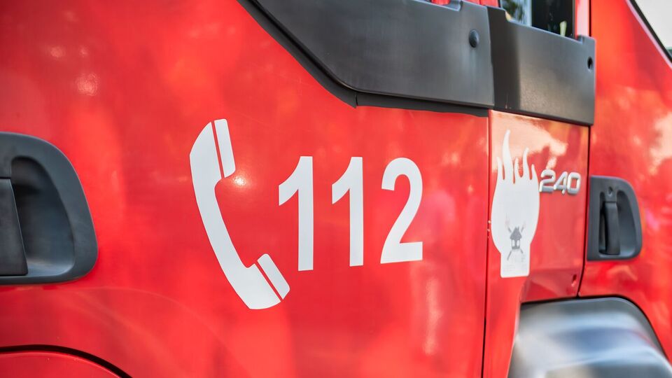 Внедрить единый номер вызова экстренных служб 112 планируют по всей стране