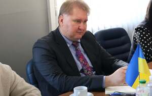 Иски Украины в ВТО были "совершенно правильным шагом", отметил Качка