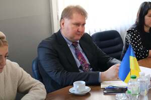 Позови України в СОТ були "абсолютно правильним кроком", зазначив Качка