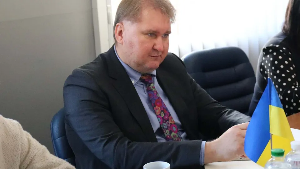 Иски Украины в ВТО были "совершенно правильным шагом", отметил Качка