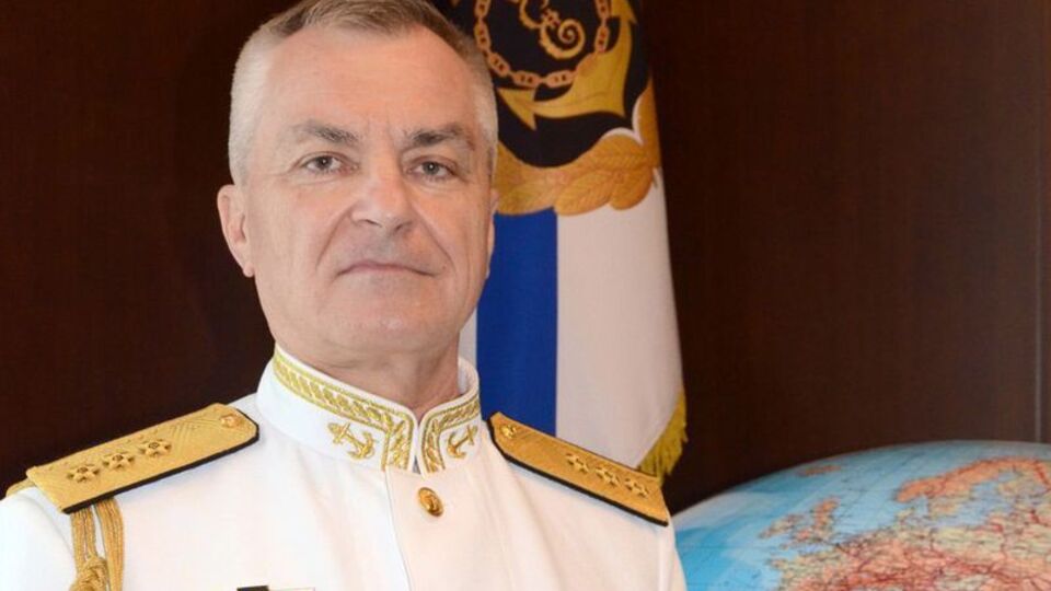 Соколова хочуть звинуватити в тому, що він навів ракети на штаб ЧФ РФ, кажуть партизани