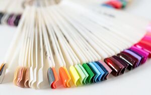 По словам экспертов, жжено-оранжевый сочетает в себе цвет осенних листьев