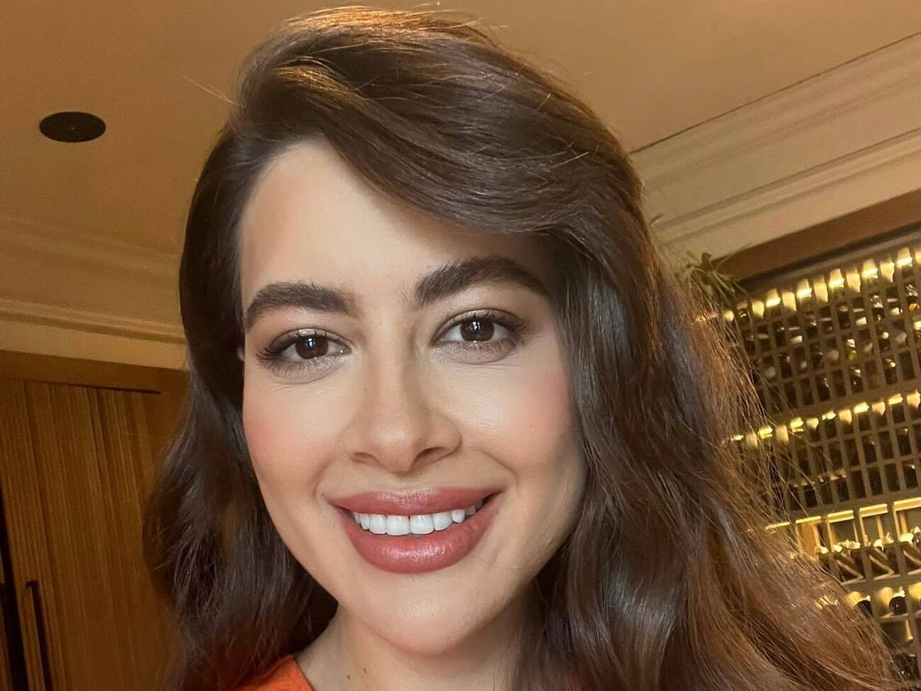 Есхакзай після образ на расовому ґрунті у школі була потрібна допомога психотерапевта