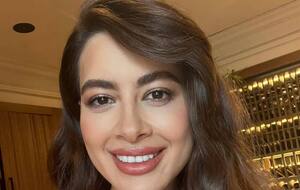 Эсхакзай после оскорблений на расовой почве в школе потребовалась помощь психотерапевта