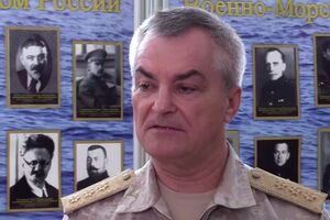 Соколов заявил, что в Севастополе "ничего не случилось, жизнь продолжается"