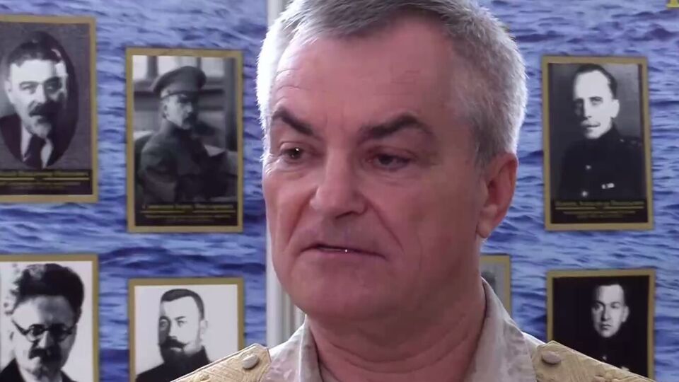 Соколов заявив, що у Севастополі "нічого не трапилося, життя триває"