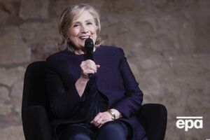 Клинтон подчеркнула, что страны сами "выбирают и хотят вступить в НАТО"