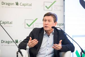 Письмо из Белого дома с перечнем реформ вызвало ажиотаж. Хотя на переговорах о вступлении в ЕС будет то же самое, только гораздо масштабнее