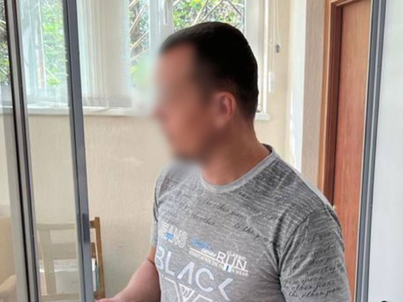 Суд ухвалив вирок колаборанту