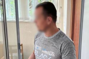 Суд ухвалив вирок колаборанту