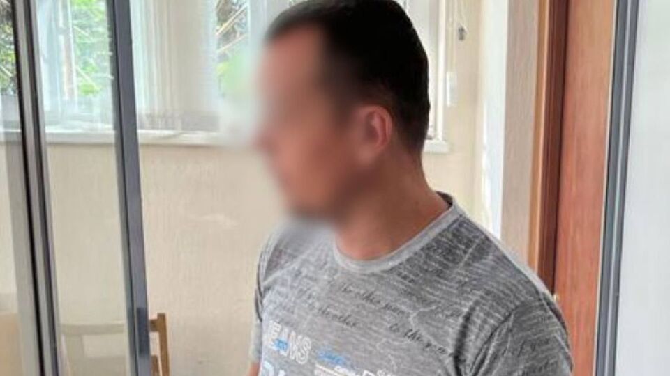Суд ухвалив вирок колаборанту