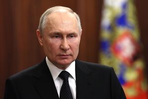 Путін не уявляє собі реального стану справ на фронті, вважають в українських спецслужбах