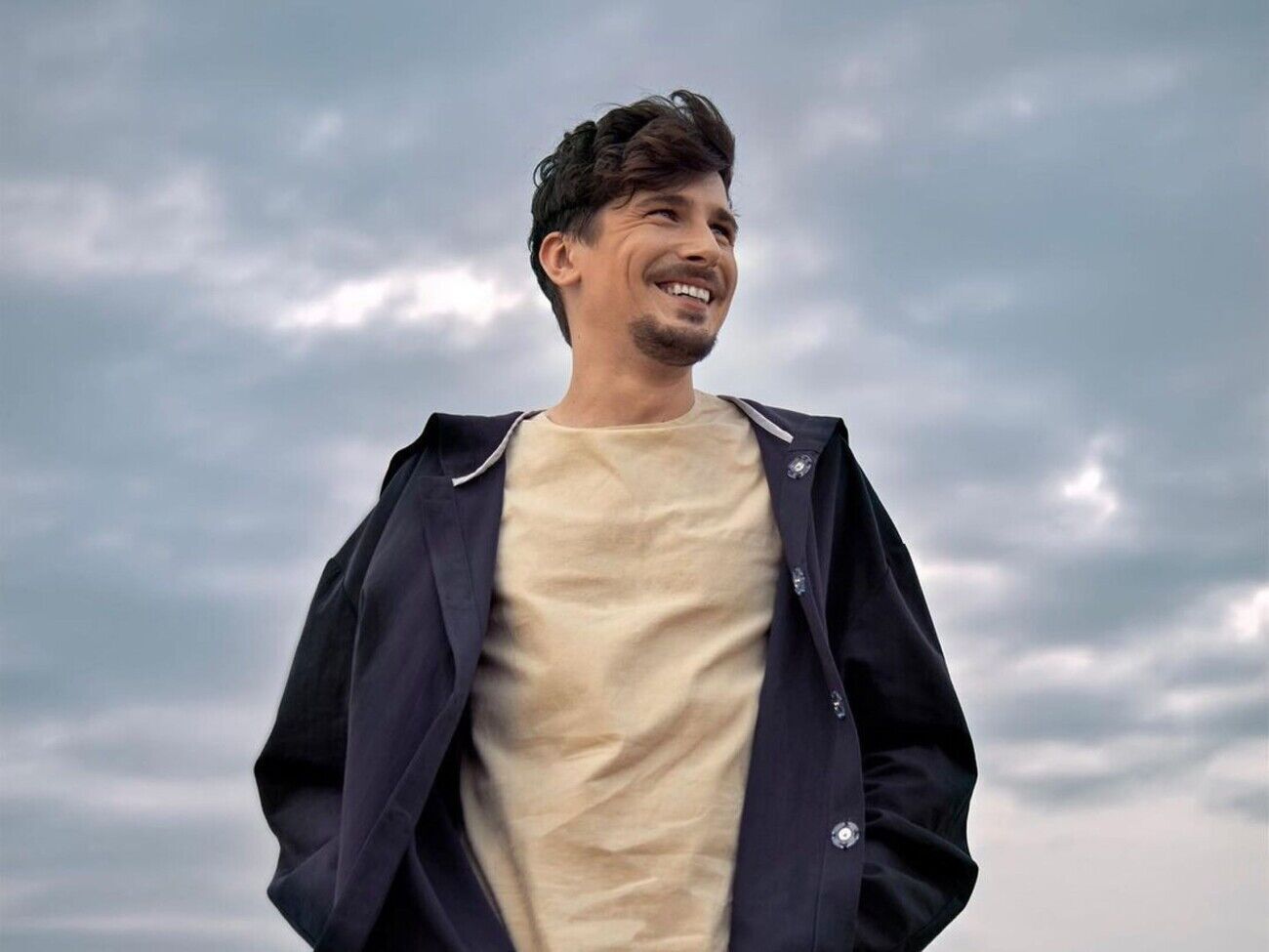 Позитив про Потапа: Ніяких образ один на одного, просто воно якось злилося