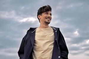 Позитив про Потапа: Ніяких образ один на одного, просто воно якось злилося