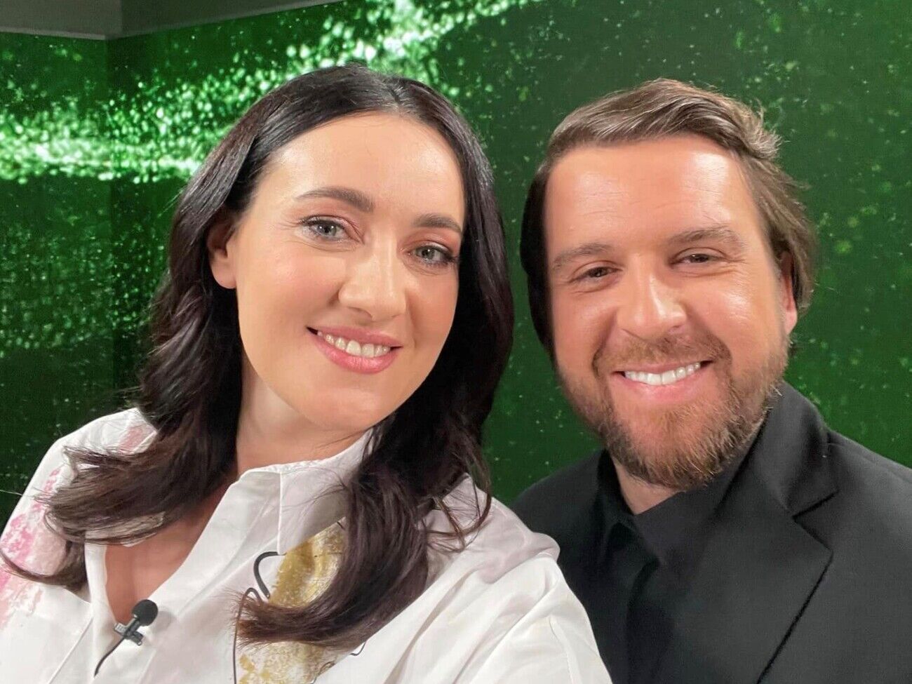 Витвицкая – Танчинцу: Развод – это трудные период и момент