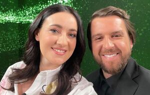 Витвицкая – Танчинцу: Развод – это трудные период и момент