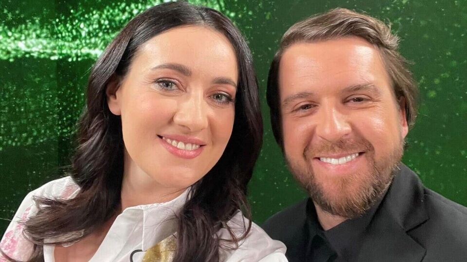 Витвицкая – Танчинцу: Развод – это трудные период и момент