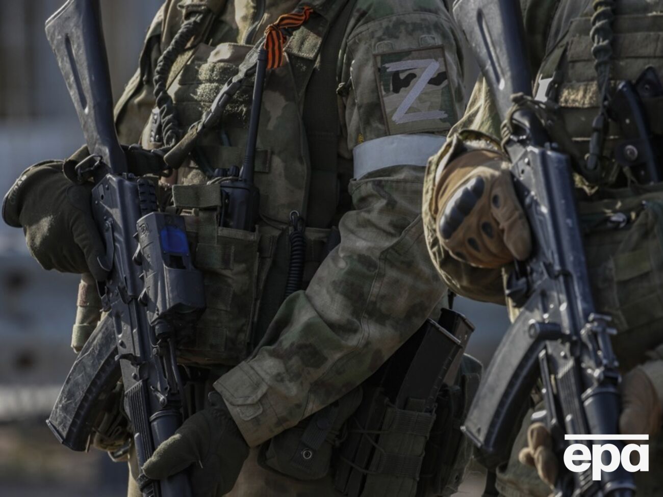 Російська армія створює нові укріплення в тилу й навколо тимчасово окупованих населених пунктів Запорізької області, зазначив Федоров