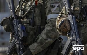 Російська армія створює нові укріплення в тилу й навколо тимчасово окупованих населених пунктів Запорізької області, зазначив Федоров