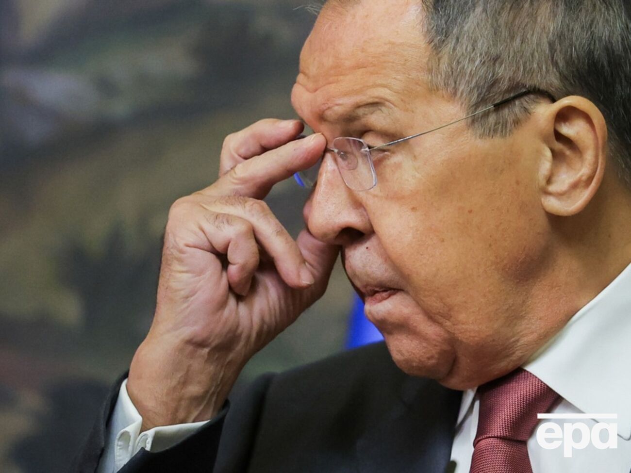 Невозможно полностью игнорировать интересы РФ на Закавказье, считает Лавров