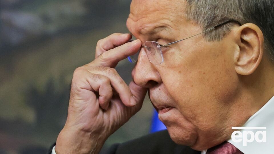 Невозможно полностью игнорировать интересы РФ на Закавказье, считает Лавров