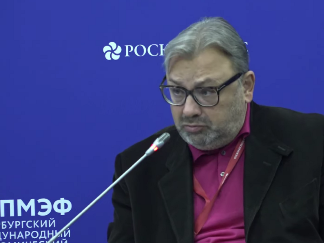 Сергейцев – автор статьи "Что Россия должна сделать с Украиной"