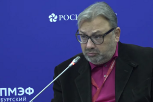 Сергейцев – автор статьи "Что Россия должна сделать с Украиной"