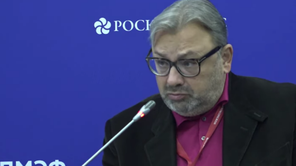 Сергєйцев – автор статті "Що Росія має зробити з Україною"