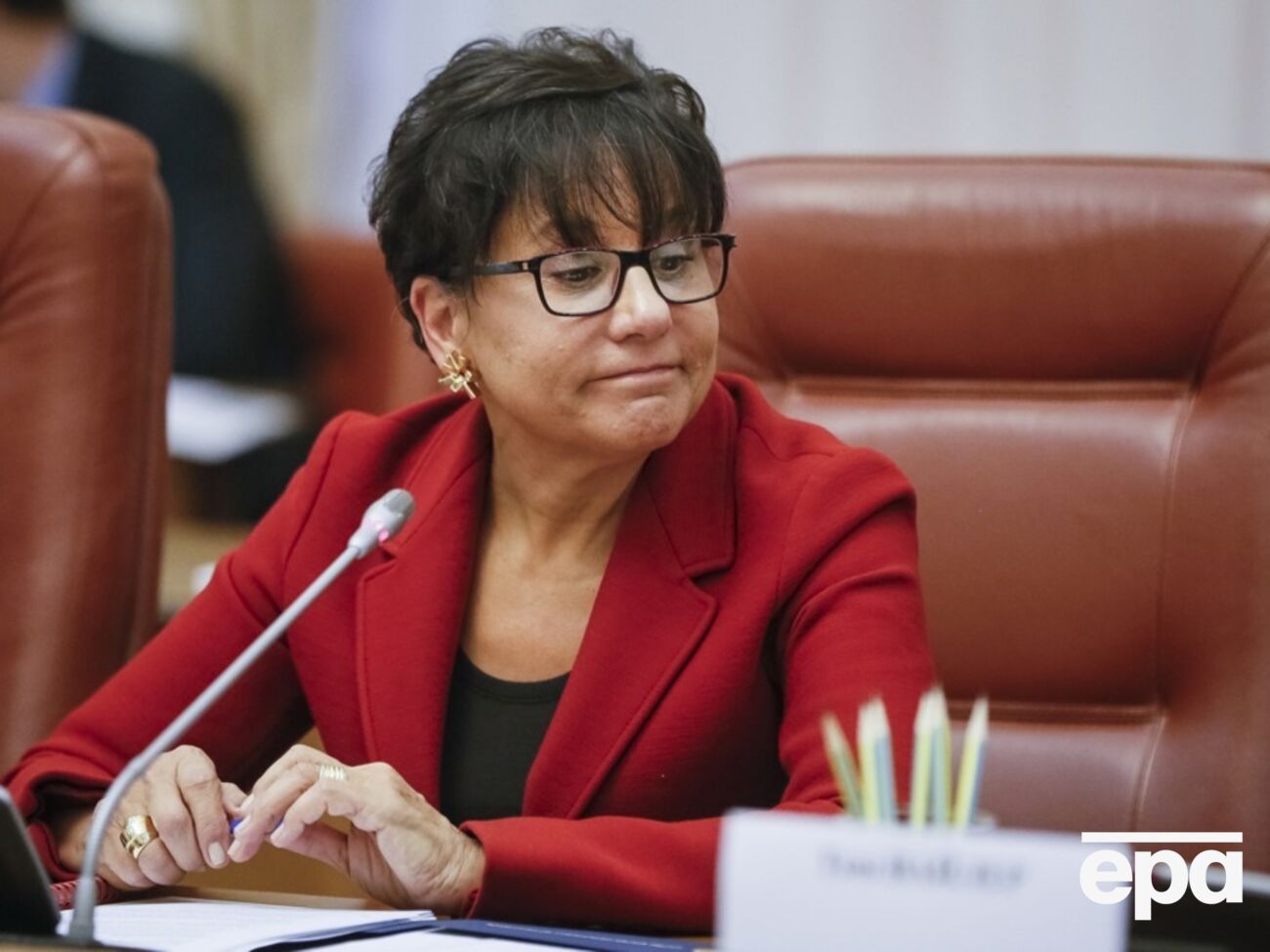 Подготовка к восстановлению Украины после окончания войны должна начаться уже сейчас, отметила Прицкер