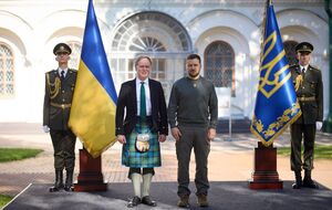 Зеленський поспілкувався з кожним із нових послів