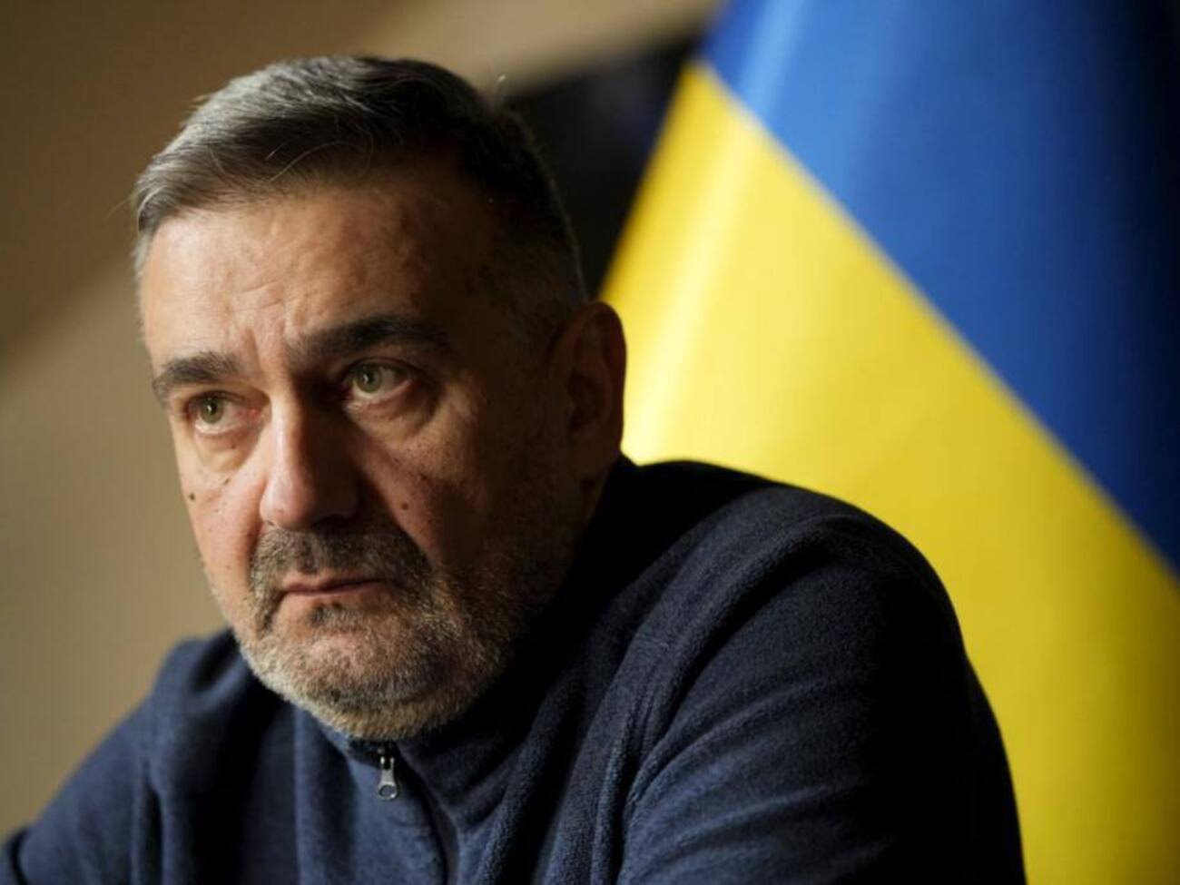 Черняк зазначив, що в сил оборони є пріоритетний список воєнних цілей противника