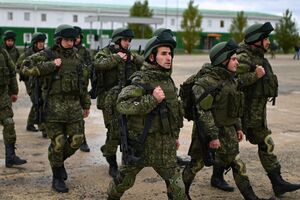 Окупанти шукають поповнення для своєї армії на захопленому півдні України