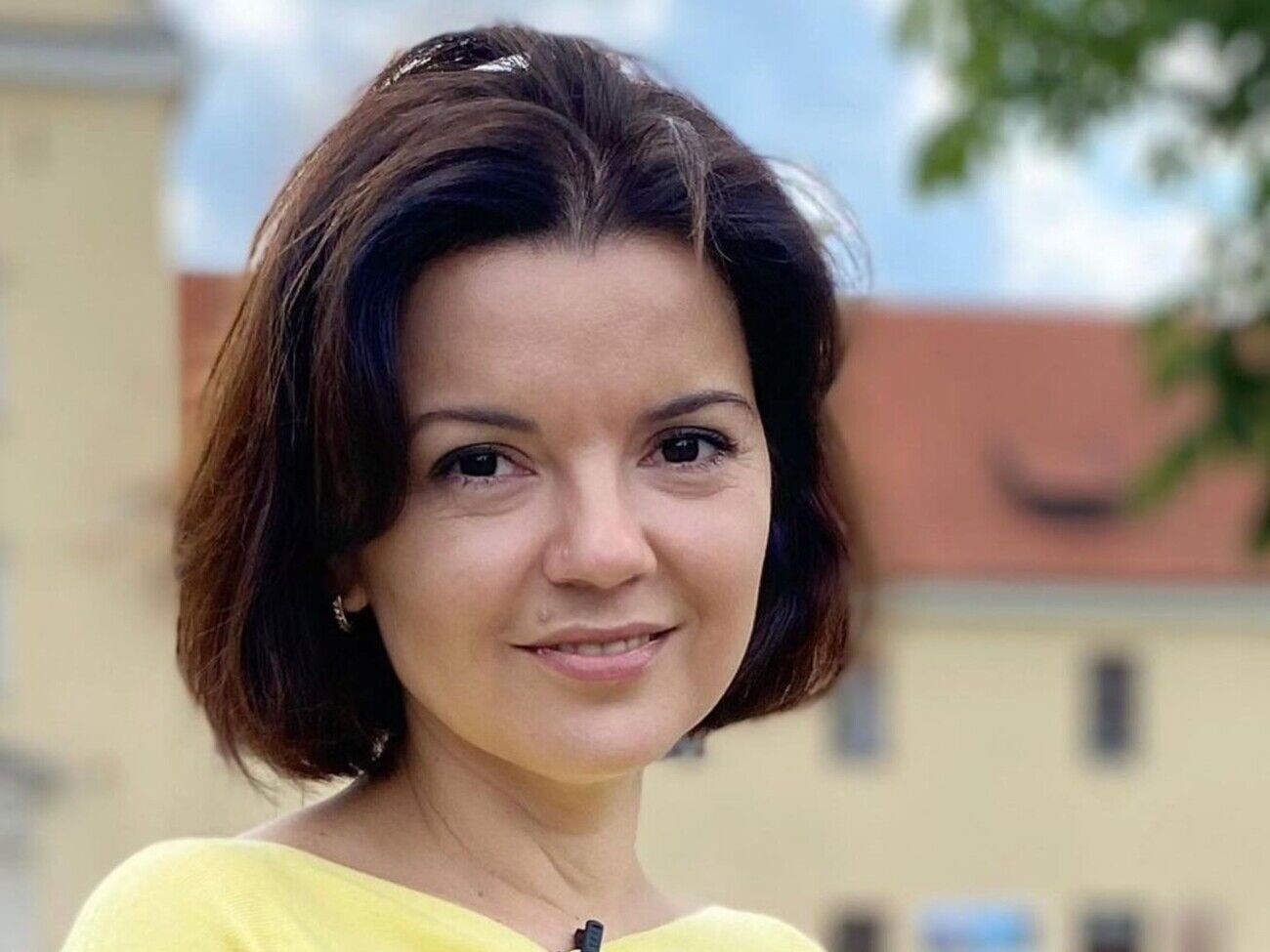 Падалко о муже: Боже, как я счастлива, что он сейчас не является действующим политиком, и надеюсь, что он в политику не вернется