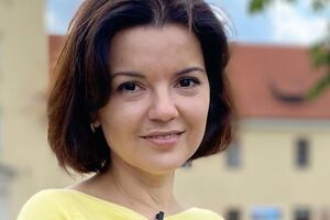 Падалко про чоловіка: Боже, яка я щаслива, що він зараз не є чинним політиком, і сподіваюся, що він у політику не повернеться