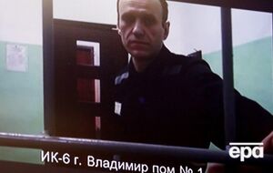 Решение о переводе Навального комиссия приняла в связи с его "неисправимостью"