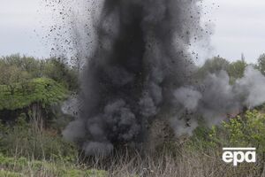 Из-за полномасштабной агрессии РФ потенциально заминированными остаются около 174 тыс. км² территории Украины, отметили в правительстве