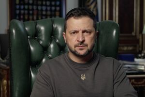Зеленський: Нашим воїнам потрібно більше інструментів, щоб знищувати російські ракети, ударні дрони й авіацію