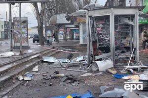 Оккупанты обстреляли Херсон и бомбили Херсонскую область, последствия уточняются