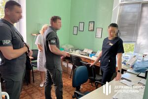 До схеми були залучені учасники ВЛК, МСЕК та медичних закладів Запоріжжя, стверджують у ДБР